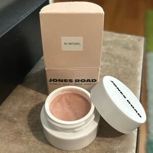 Jones Road Miracle Balm, lightly used- set of 4